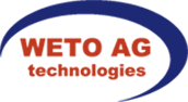 Weto AG Logo